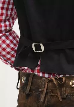 Жилет MORITZ Wiesnknig, красный