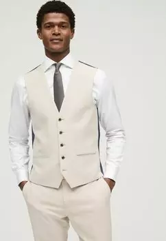 Жилет MOTION FLEX Next, бежевый