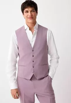 Жилет MOTION FLEX - Suit waistcoat Next, мультиколор