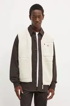 Жилет MOUNT HOPE Dickies, бежевый
