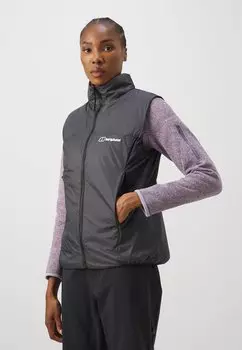 Жилет MOUNTAIN ARETE SYNTHETIC VEST Berghaus, серый