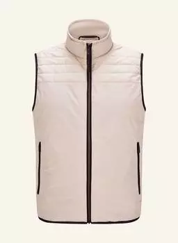 Жилет msleo Milestone, бежевый