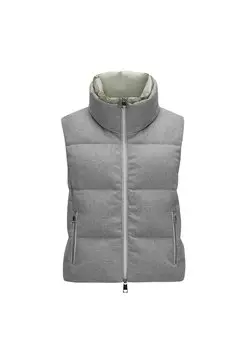 Жилет MSOLYMPIA Milestone, серый