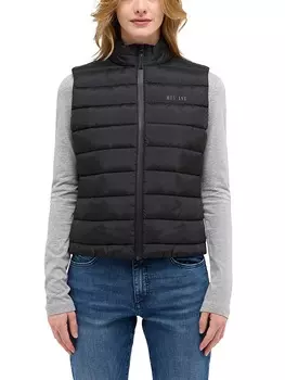 Жилет Mustang, черный