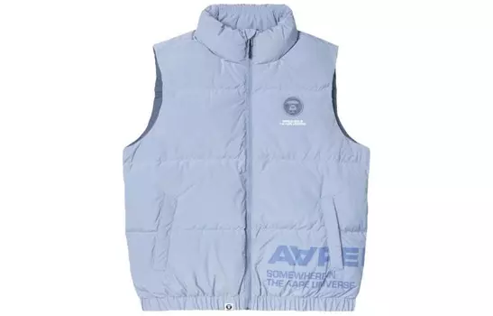 Жилет мужской Aape, зеленый