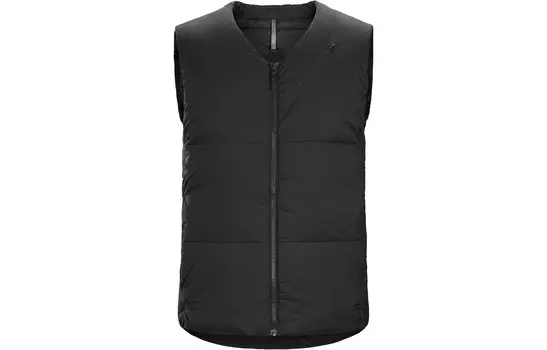 Жилет мужской Arcteryx, серый