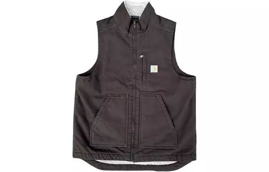 Жилет мужской Carhartt, хаки