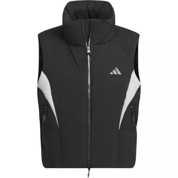 Жилет мужской черный Adidas