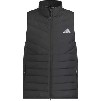 Жилет мужской черный Adidas