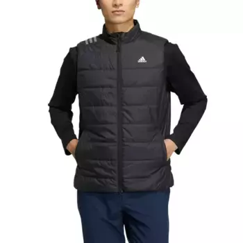 Жилет мужской черный Adidas