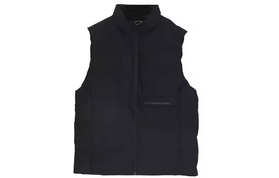 Жилет мужской черный Anta