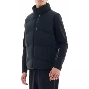 Жилет мужской черный Anta