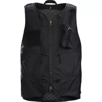 Жилет мужской черный Arcteryx