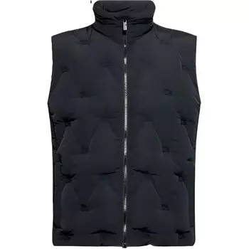 Жилет мужской черный Burberry