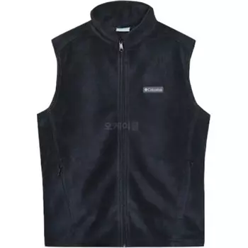 Жилет мужской черный Columbia