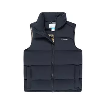 Жилет мужской черный Columbia
