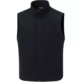 Жилет мужской черный Helly Hansen