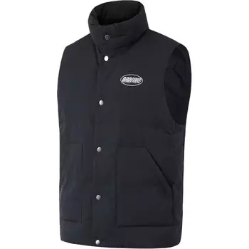 Жилет мужской черный Lining