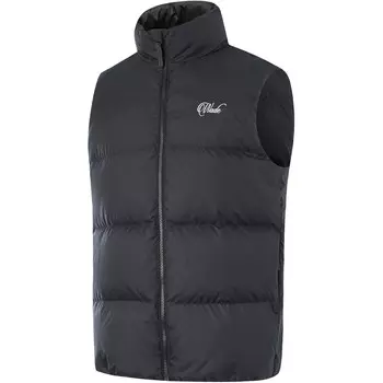 Жилет мужской черный Lining