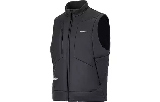 Жилет мужской черный Lining, черный