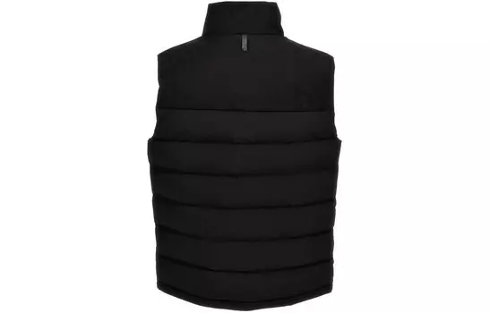 Жилет мужской черный Mackage