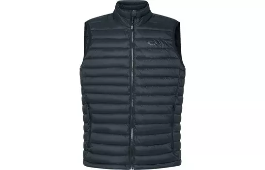 Жилет мужской черный Oakley