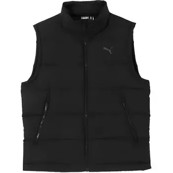 Жилет мужской черный Puma