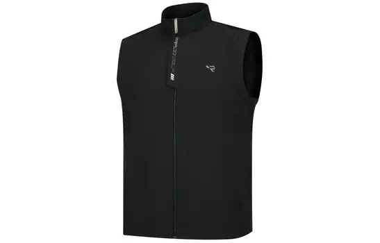 Жилет мужской черный Rapido