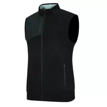 Жилет мужской черный Rapido