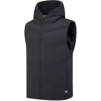 Жилет мужской черный Rapido