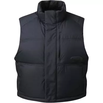 Жилет мужской черный Salomon