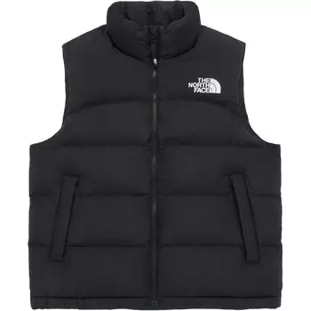 Жилет мужской черный The North Face