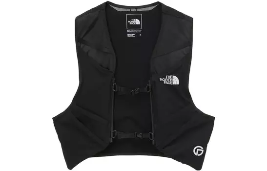 Жилет мужской черный The North Face, черный