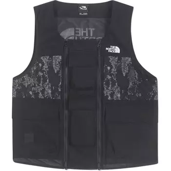 Жилет мужской черный The North Face, черный
