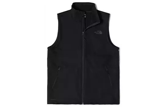 Жилет мужской черный The North Face, черный