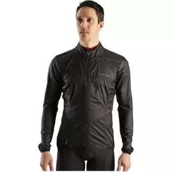 Жилет мужской Decathlon, черный