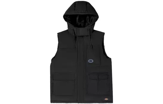 Жилет мужской Dickies, светло-фиолетовый