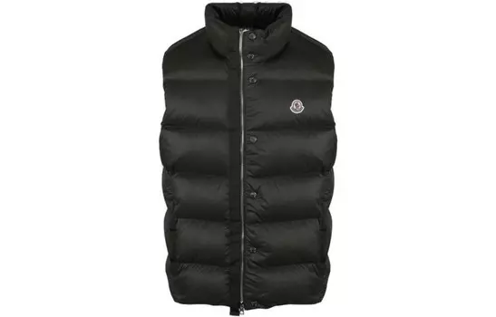 Жилет мужской Джаспер Moncler, цвет Jasper