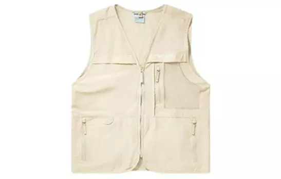 Жилет мужской хаки Columbia