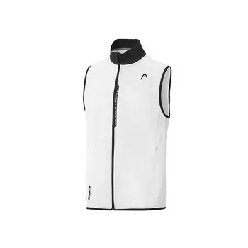 Жилет мужской Head, черный