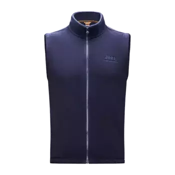 Жилет мужской Jeep, цвет Brand Black