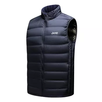 Жилет мужской Jeep, цвет Royal Blue