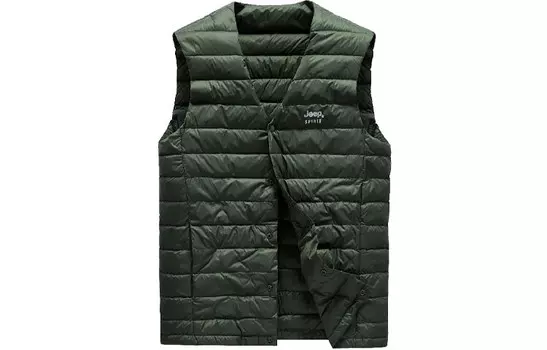 Жилет мужской Jeep Spirit, черный