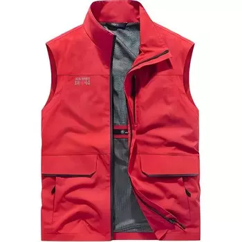 Жилет мужской Jeep Spirit, черный