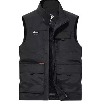 Жилет мужской Jeep Spirit, хаки