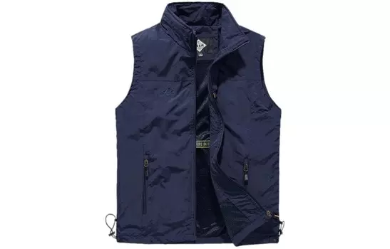 Жилет мужской Jeep Spirit, хаки