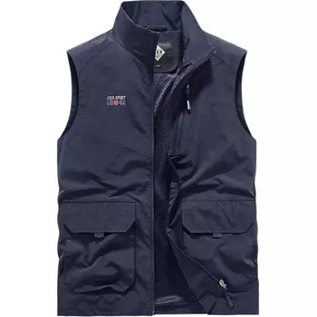 Жилет мужской Jeep Spirit, хаки