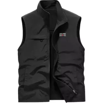 Жилет мужской Jeep Spirit, хаки