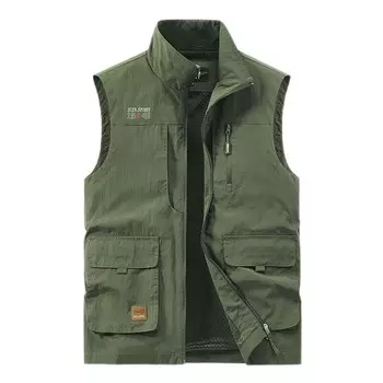 Жилет мужской Jeep Spirit, серый