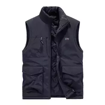 Жилет мужской Jeep Spirit, серый